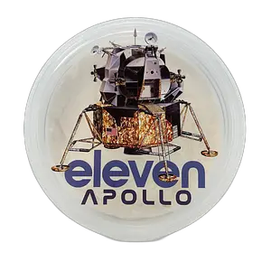 Eleven Shaving Shave Soap Apollo