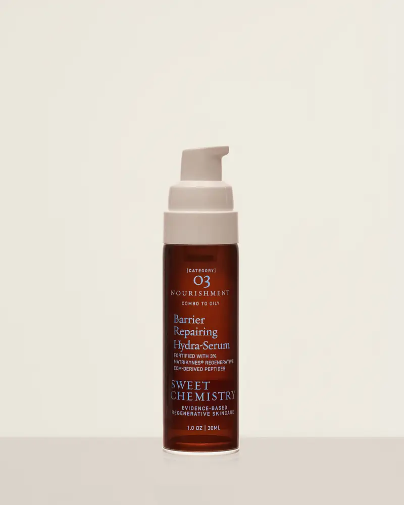 Sweet Chemistry Barrier Repairing Hydra-Serum