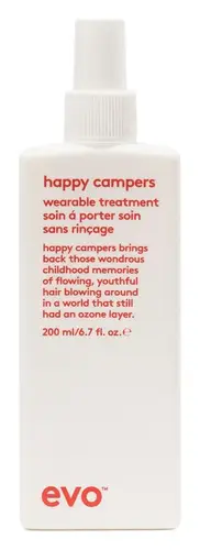 Evo Happy Campers Wearable Treatment