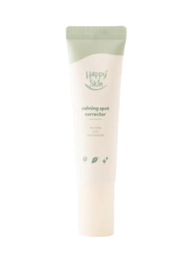 Happy Skin Cosmetics Calming Spot Corrector