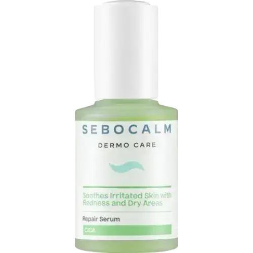 Sebocalm Cica Repair Serum