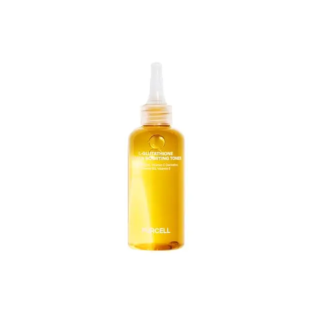 Purcell L-Glutathione Vitamin Boosting Toner