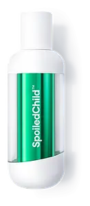SpoiledChild S34 Clarifying Prebiotic Treatment