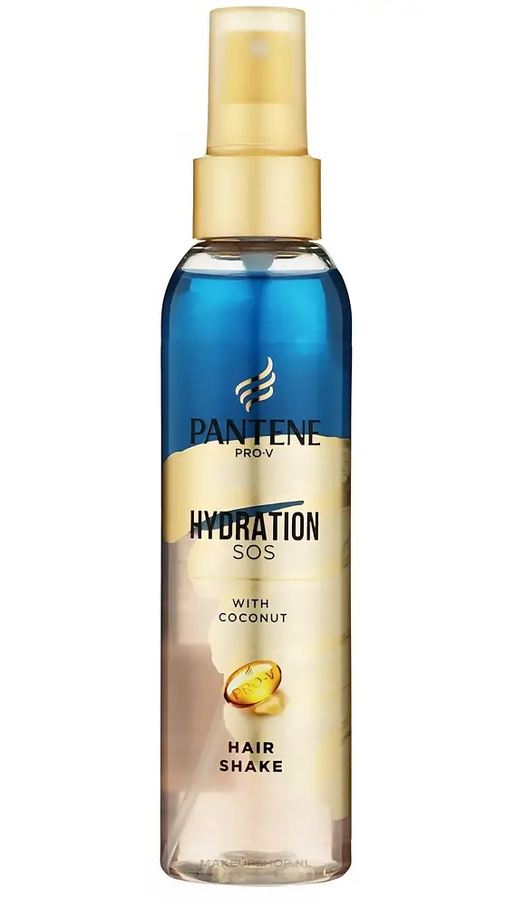 Pantene Pro-V SOS Hair Shake Hydration