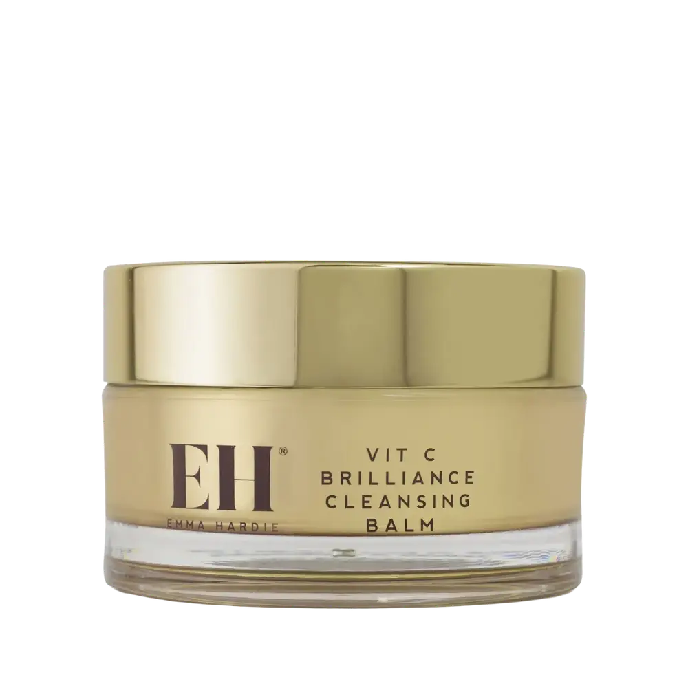 Emma Hardie Vit C Brilliance Cleansing Balm