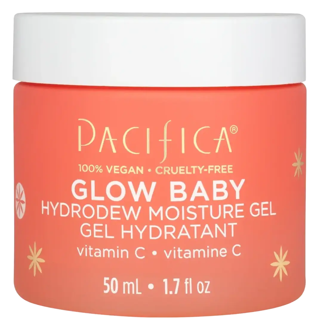 Pacifica Glow Baby Hydrodew Moisture Gel
