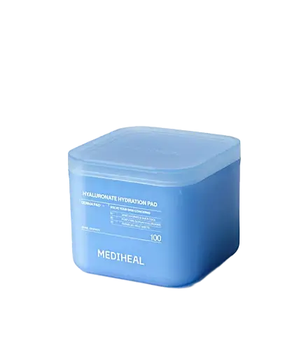 Mediheal Hyaluronate Hydration Pad