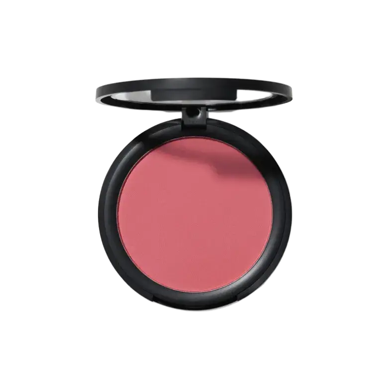 e.l.f. cosmetics Primer-Infused Blush Always Tempting