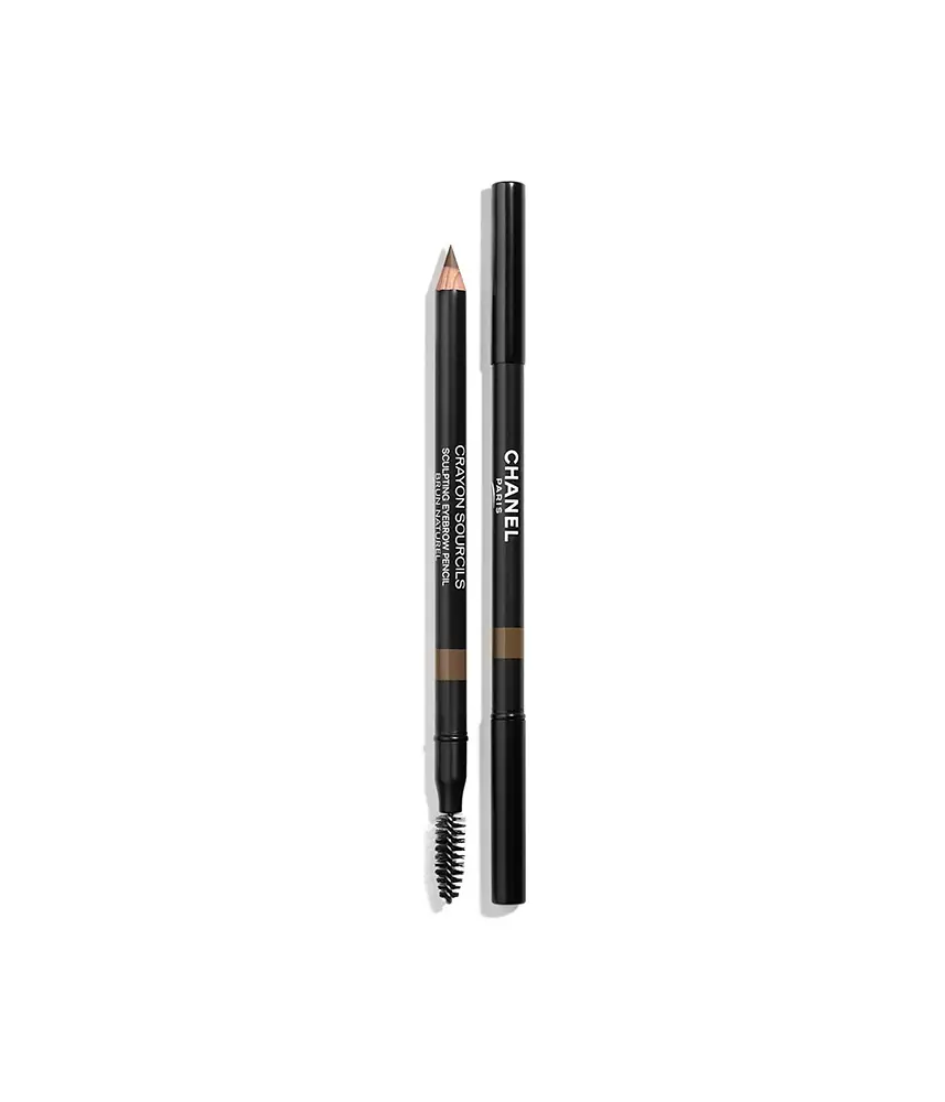 Chanel Crayon Sourcils Sculpting Eyebrow Pencil 30 Brun Naturel