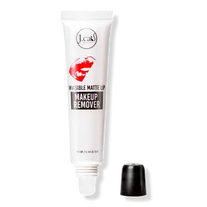 J.Cat Beauty Invisible Matte Lip Makeup Remover