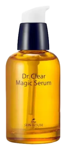 The Skin House Dr. Clear Magic Serum