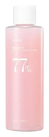 Anua Peach 77 Niacin Essence Toner