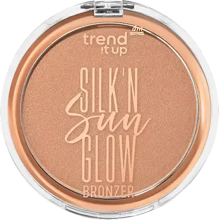 Trend !t Up Bronzer Silk'n Sun Glow