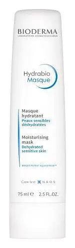 Bioderma Hydrabio Moisturising Mask