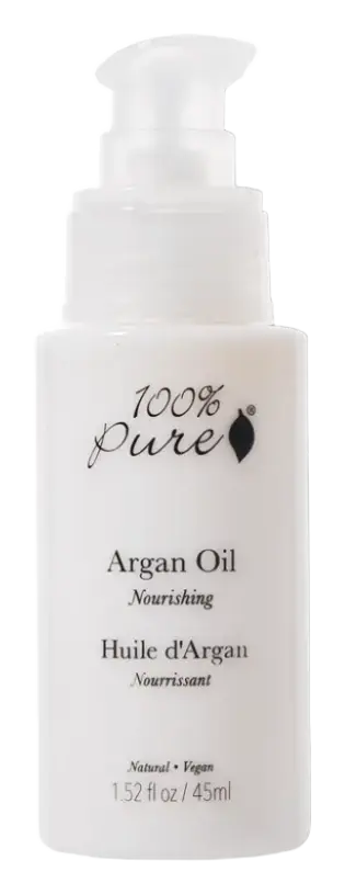 100% Pure Argan Oil