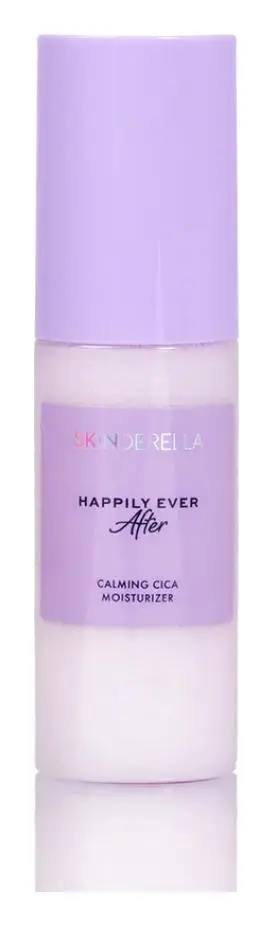 Gloss Gods Happily Ever After Calming Cica Moisturizer