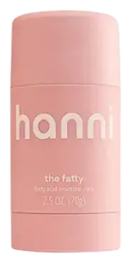 Hanni The Fatty Fatty Acid Moisture Stick