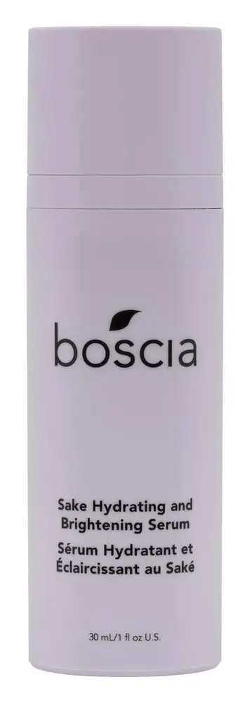 boscia Sake Hydrating & Brightening Serum
