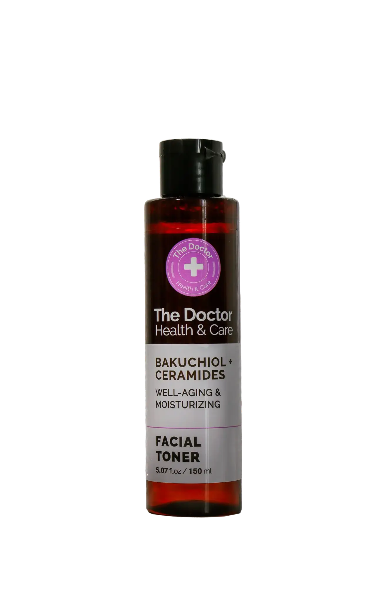 The Doctor Bakuchiol + Ceramides Facial Toner