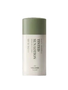 Village 11 Factory Daily Mineral Tinted Sun Lotion SPF 50+