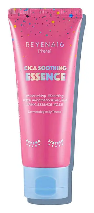 REYENA16 Cica Soothing Essence