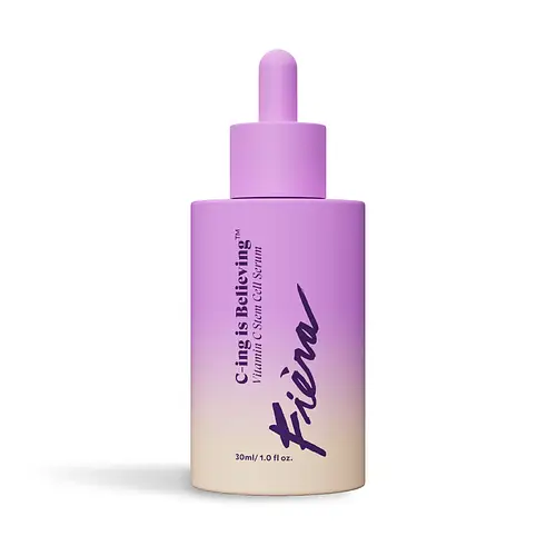 Fièra C-Ing Is Believing Vitamin C Stem Cell Serum