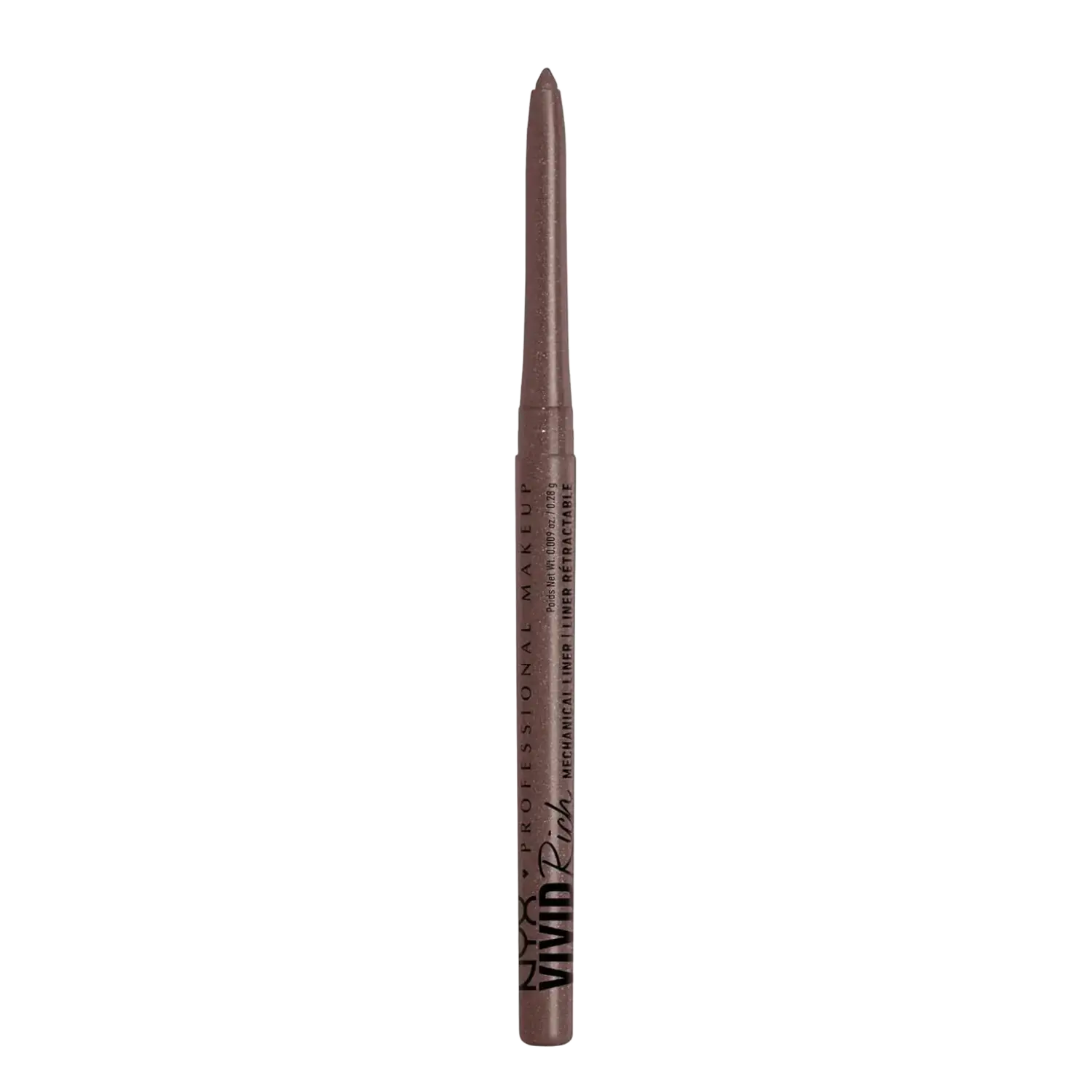 NYX Cosmetics Vivid Rich Mechanical Pencil Under Moonstone