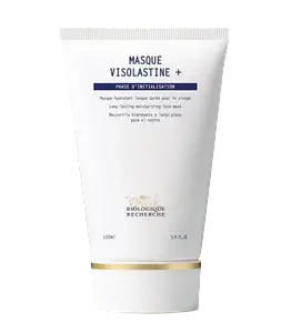 Biologique Recherche Masque Visolastine + Long-Lasting Hydrating Face Mask