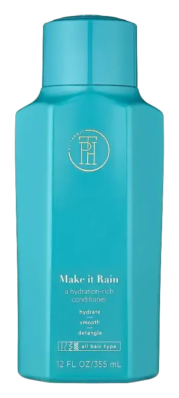 Tph By Taraji Make It Rain A Hydration-Rich Conditioner