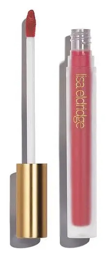 Lisa Eldridge Velveteen Liquid Lip Colour Rain