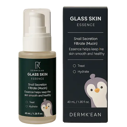 DermK’ean Glass Skin Essence
