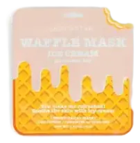 Kocostar Waffle Mask Icecream