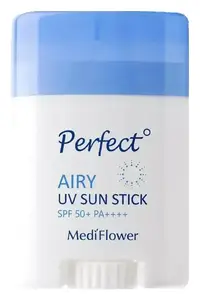 MediFlower Perfect Airy UV Sun Stick SPF 50+ PA++++