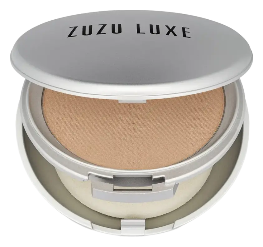 Zuzu Luxe Mineral Powder D-14