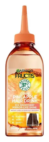 Garnier Fructis Glossy Pineapple Hair Drink