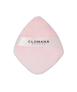 Clomaná Beauty Smooth & Blur Powder Puff