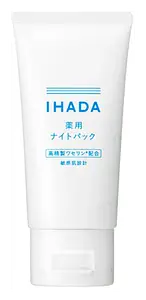 Ihada Medicated Night Pack