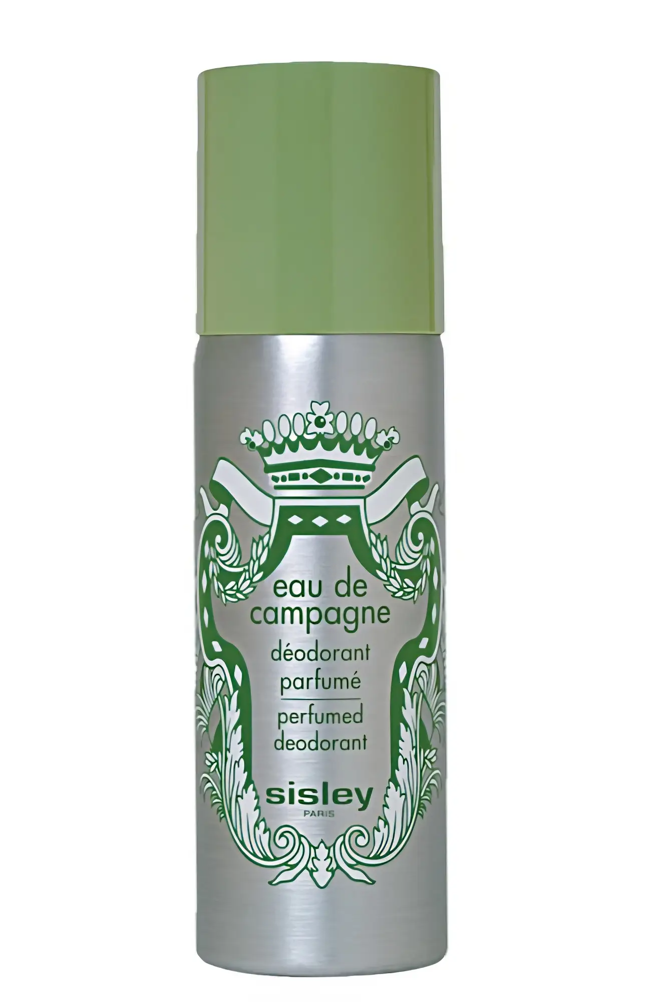 Sisley Paris Eau De Campagne Deodorant