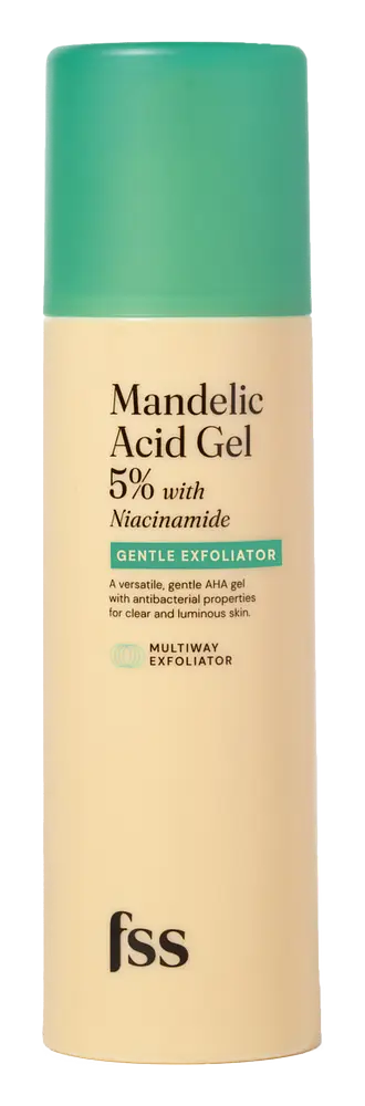For Skin’s Sake (FSS) Mandelic Acid Gel 5% With Niacinamide