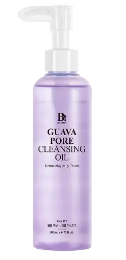 Benton Guava Pore Cleansing Oil