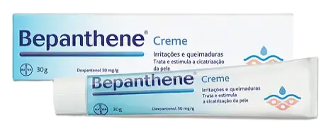 Bayer Bepanthene Cream