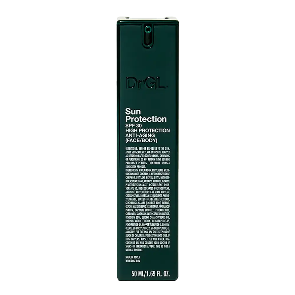 DrGL Sun Protection Anti-Aging SPF 30