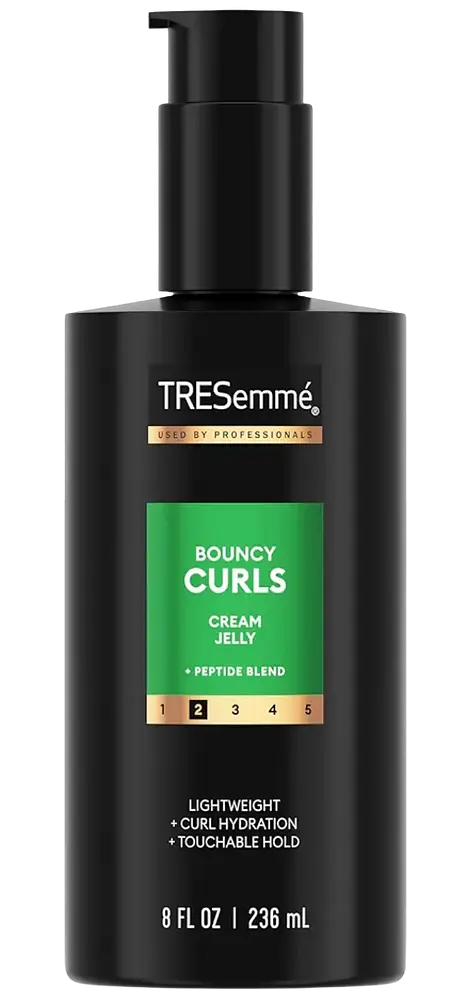 TRESemmé Bouncy Curls Cream Jelly