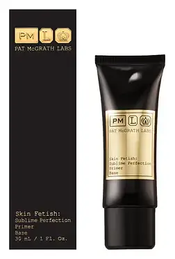 Pat McGrath Labs Skin Fetish: Sublime Perfection Primer