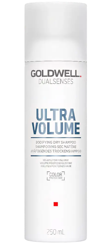 Goldwell Dualsenses Ultra Volume Bodifying Dry Shampoo
