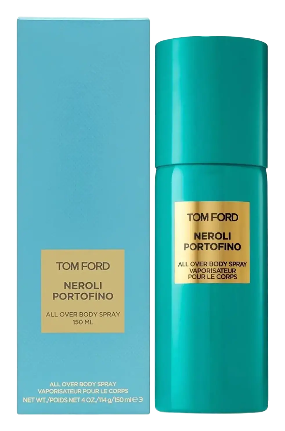 Tom Ford All Over Body Spray Neroli Portofino