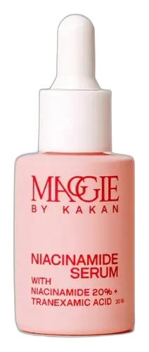 Maggie by Kakan Niacinamide Serum