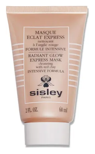 Sisley Paris Radiant Glow Express Mask