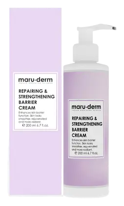 maru.derm Repairing & Strengthening Barrier Cream
