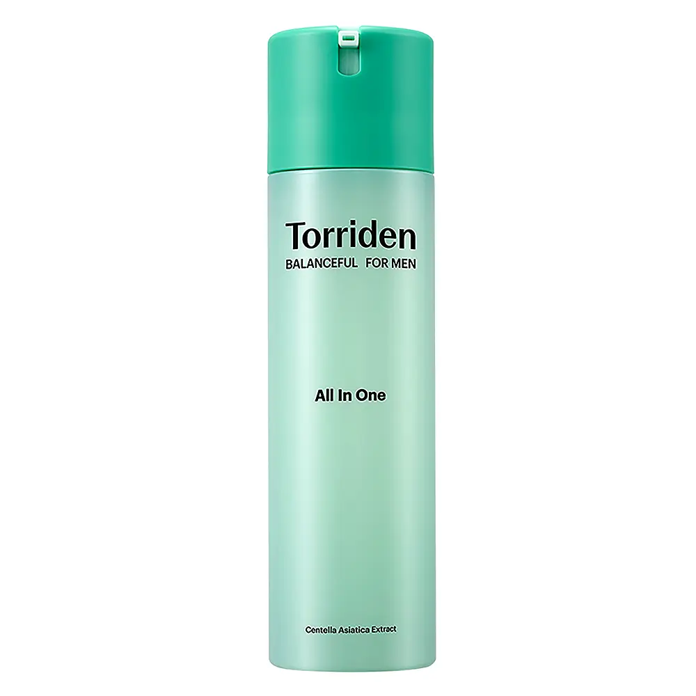 Torriden Balanceful For Men All In One